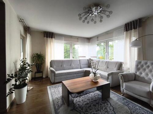 Foto - 3.5 Zimmer Etagenwohnung zum Kaufen in Lollar