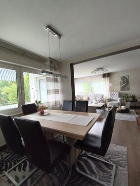 Foto - 3.5 Zimmer Etagenwohnung in Lollar