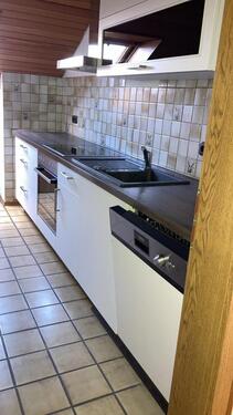 Foto - Dachgeschoßwohnung in Manching zur Miete