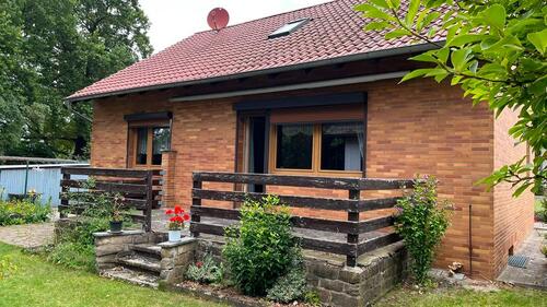 Foto - 5 Zimmer Einfamilienhaus in Wolfsburg