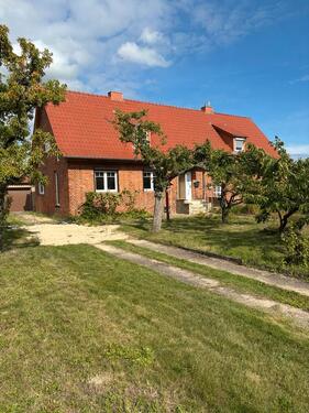 Foto - PRIVATVERKAUF! DHH mit Ausbaupotenzial in Dettmannsdorf
