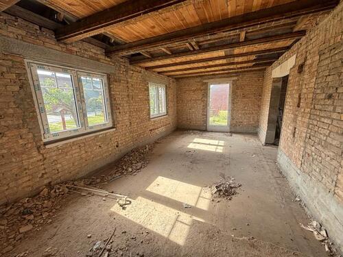 Foto - 4 Zimmer Doppelhaushälfte in Güstrow
