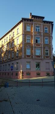 Foto - 4-Raumwohnung im Erdgeschoss - 610,00 EUR Kaltmiete,