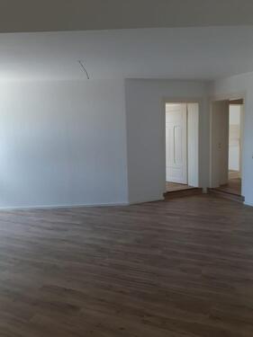 Foto - Etagenwohnung in Weißenfels