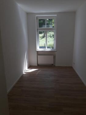 Foto - Etagenwohnung in Weißenfels zur Miete
