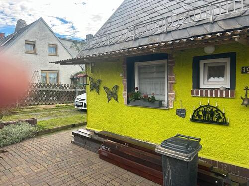 Foto - Einfamilienhaus in Elsterberg