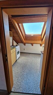 Foto - Etagenwohnung in Stetten am kalten Markt