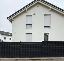 Modernes Einfamilienhaus im OT von Illertissen