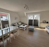 Moderne 3-Zimmer-Wohnung mit Südbalkon - ruhig gelegen in Wulsdor - Bremerhaven Wulsdorf