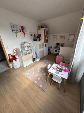 Foto - Etagenwohnung in Bremerhaven