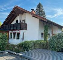Wohnung in bevorzugter Lage mit Aussicht - Schopfheim