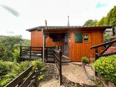 Foto - Holz Bungalows auf 800qm - renovierter Rückzugsort mit Ausblick