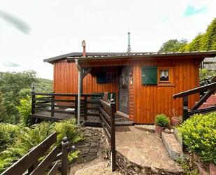 Ferienhaus im Harz: Holz-Bungalows mit Ausblick und Natur pur! - Mansfeld