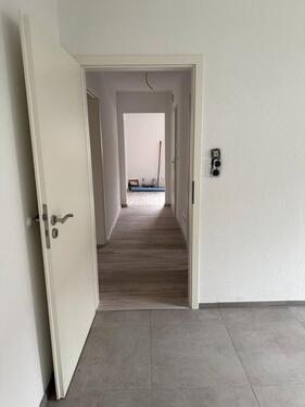 Foto - Etagenwohnung in Langenau zur Miete