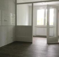 Renovierte 3-Zimmerwohnung mit Balkon zu vermieten. - Bielefeld Heepen