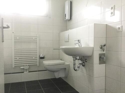 Foto - Etagenwohnung zur Miete in Bielefeld