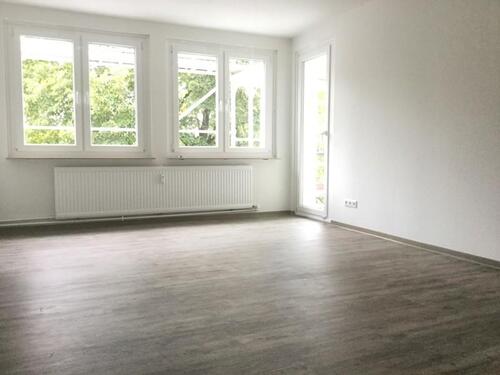 Foto - Etagenwohnung in Bielefeld zur Miete