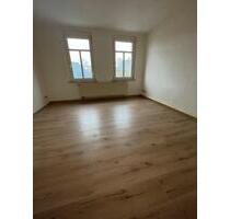 Helle 2-Raum Wohnung in Gößnitz