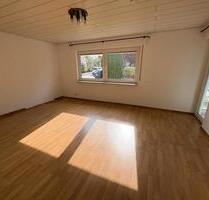 Helle Erdgeschoss-Wohnung mit tollem Garten - Obersulm