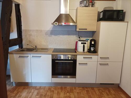 Foto - Wohnung zu vermieten - 310,00 EUR Kaltmiete,