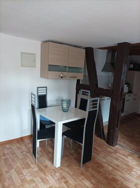 Foto - Etagenwohnung in Korbach zur Miete