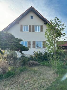 Foto - Traumhafte Lage! Schönes, naturnahes Haus!