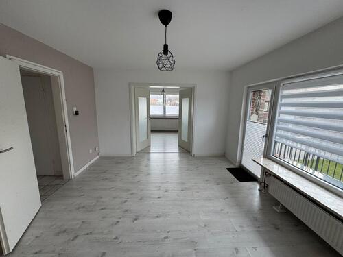 Foto - Schöne 3 Zimmer- Wohnung in Münsterdorf