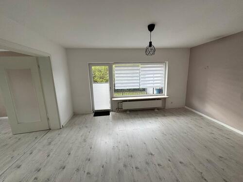 Foto - Etagenwohnung zur Miete in Münsterdorf