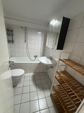 Foto - Etagenwohnung in Münsterdorf