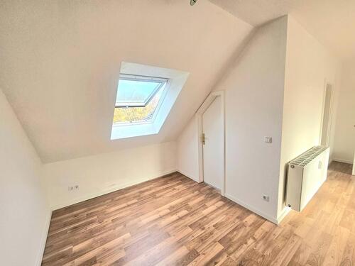 Foto - Etagenwohnung zur Miete in Zwickau