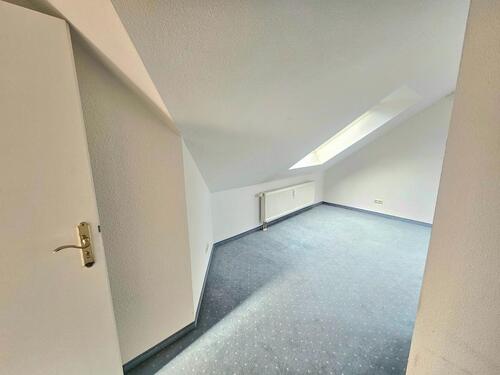 Foto - Etagenwohnung in Zwickau