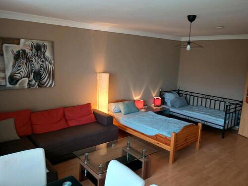 Foto - Etagenwohnung in Hannover zur Miete