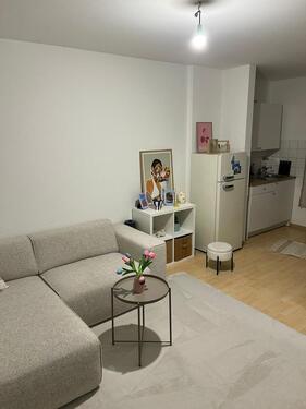 Foto - Wohnung , Wallau - 580,00 EUR Kaltmiete,