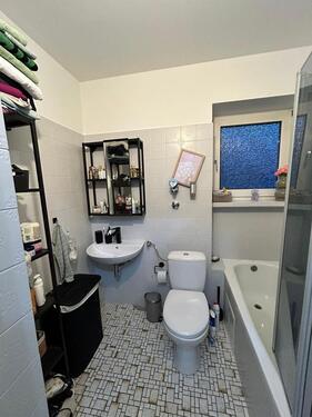 Foto - Etagenwohnung zur Miete in Wiesbaden