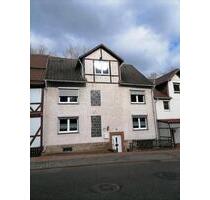 Einfamilienhaus - 69.000,00&nbsp;EUR Kaufpreis, ca.&nbsp; 120,00&nbsp;m&sup2; in Großalmerode (PLZ: 37247)