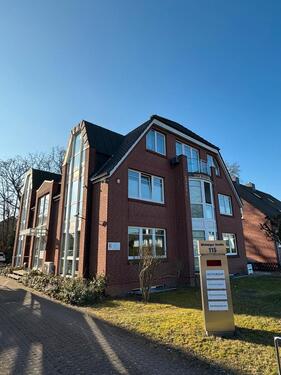 Foto - Norderstedt - BüroPraxis Gewerbe 6 Räume 160 qm - neuwertig