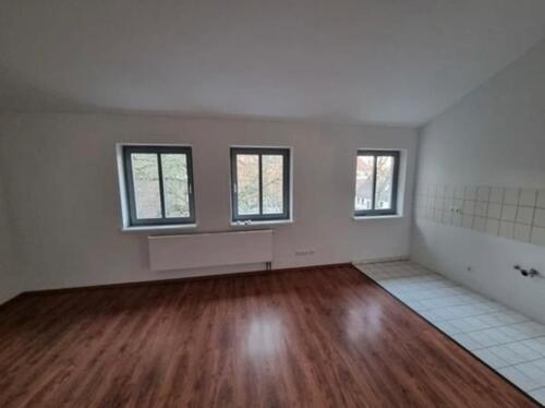 Foto - 1 Zimmer Etagenwohnung zur Miete in Greifswald