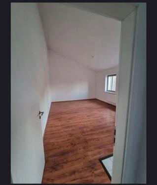 Foto - Etagenwohnung in Greifswald zur Miete