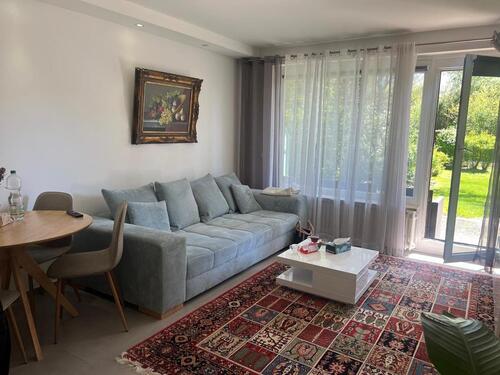 Foto - 2 Zimmer Etagenwohnung in Hamburg