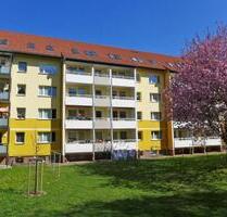 Großer Balkon zum Wohlfühlen - 270,00&nbsp;EUR Kaltmiete, ca.&nbsp; 49,64&nbsp;m&sup2; in Limbach-Oberfrohna (PLZ: 09212)