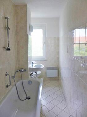 Foto - 2 Zimmer Etagenwohnung zur Miete in Limbach-Oberfrohna