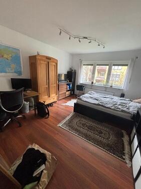 Foto - PROVISIONSFREI! 3-Zi-Wohnung in Konstanz - 82m2 - Zentrale Lage!