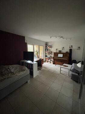 Foto - 3 Zimmer Etagenwohnung zum Kaufen in Konstanz