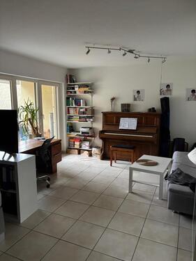 Foto - 3 Zimmer Etagenwohnung in Konstanz