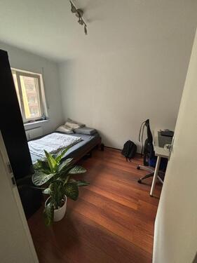 Foto - Etagenwohnung in Konstanz zum Kaufen