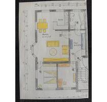 Helle 3 Raumwohnung mit Erker - 935,00&nbsp;EUR Kaltmiete, ca.&nbsp; 72,00&nbsp;m&sup2; in Halle (Saale) (PLZ: 06118) Frohe Zukunft