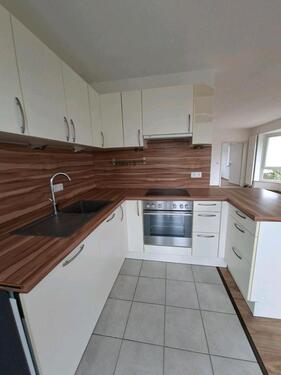 Foto - Etagenwohnung in Halle (Saale) zur Miete