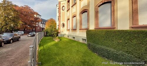 Foto - 2 Zimmer Etagenwohnung zur Miete in Frankfurt am Main