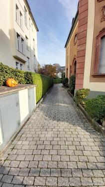 Foto - 2 Zimmer Etagenwohnung in Frankfurt am Main