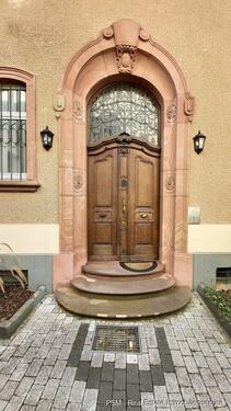 Foto - Etagenwohnung in Frankfurt am Main zur Miete